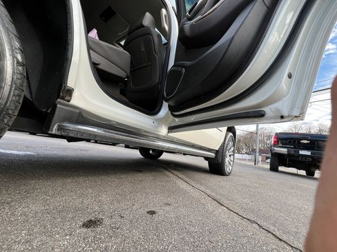 Used 2015 GMC Yukon Denali image 47