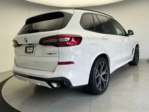Certified 2023 BMW X5 sDrive40i w/ M Sport Package image 3