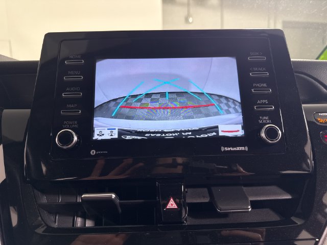 Certified 2024 Toyota Camry LE FWD image 25
