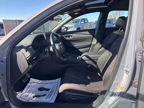 Used 2023 Honda Accord Sport image 30