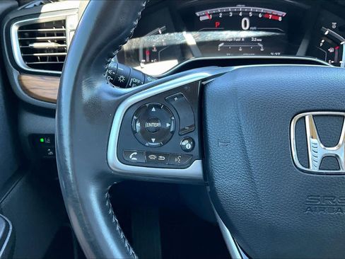 Used 2019 Honda CR-V EX-L image 23