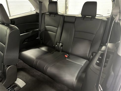 Used 2022 Honda Pilot EX-L image 22