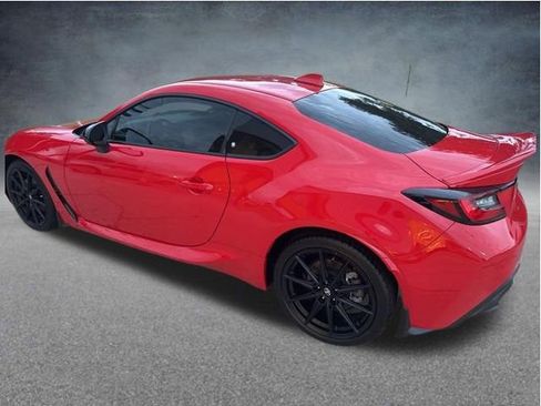 Used 2025 Toyota GR86 Premium RWD image 3