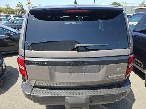 Used 2024 Toyota Land Cruiser 1958 AWD/4WD image 5