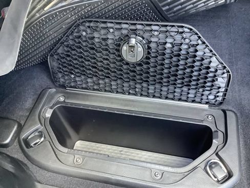 Used 2025 RAM 1500 RHO w/ RHO Level 1 Equipment Group AWD/4WD image 31