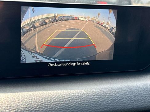 Used 2025 MAZDA CX-50 AWD 2.5 S w/ Preferred Package image 29