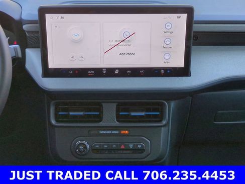 Used 2025 Ford Maverick XLT image 18