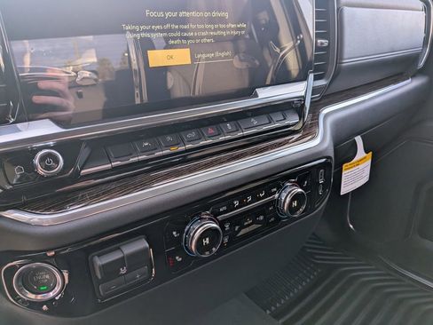 New 2026 GMC Sierra 1500 Elevation w/ X31 Off-Road Package image 20