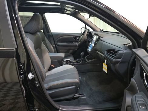 New 2026 Subaru Forester Sport image 34