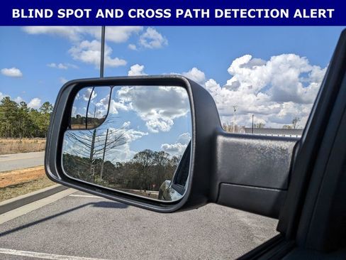 New 2026 RAM 1500 Lone Star image 5