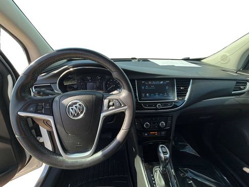 Used 2021 Buick Encore Preferred FWD image 19
