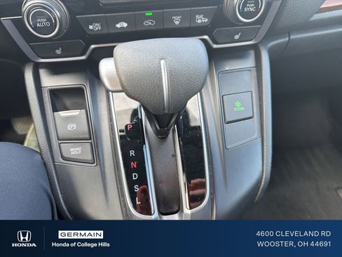 Used 2018 Honda CR-V EX image 22