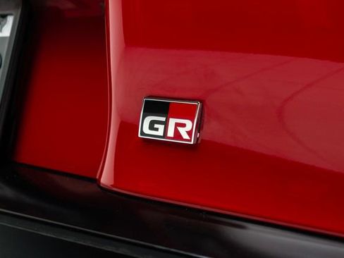 Used 2022 Toyota Supra image 15