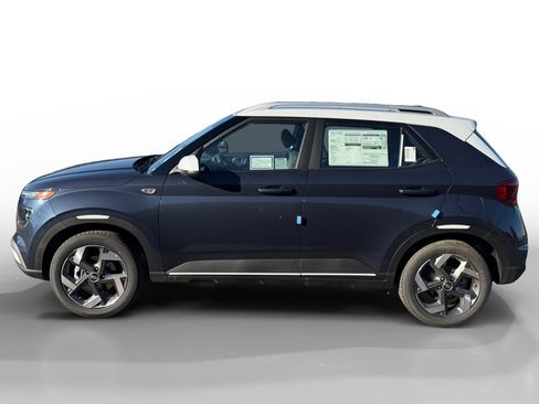 New 2026 Hyundai Venue SEL image 2