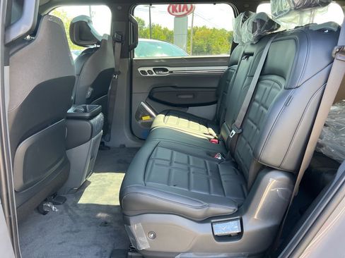 New 2026 Kia EV9 Land w/ Nightfall Edition Package image 12