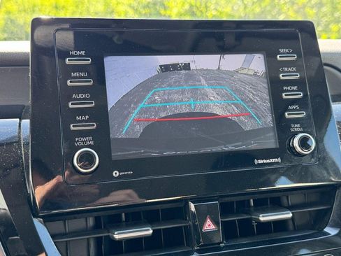 Certified 2023 Toyota Camry SE image 20