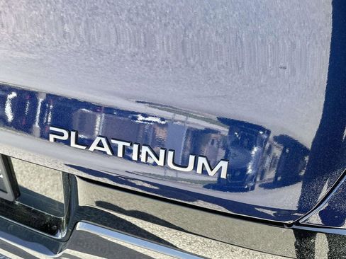 New 2026 Nissan Murano Platinum image 8