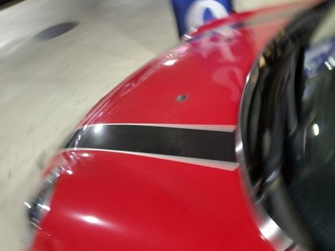 Used 2023 MINI Cooper SE image 9