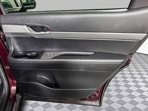 Used 2024 Hyundai Palisade SEL image 30