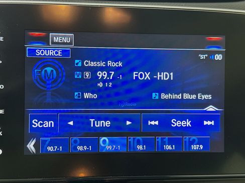 Used 2020 Honda CR-V Touring image 21