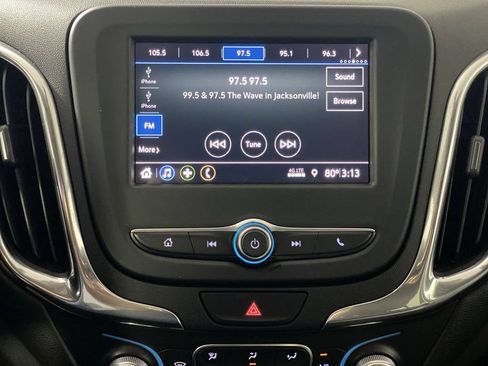 Used 2019 Chevrolet Equinox LT FWD image 18