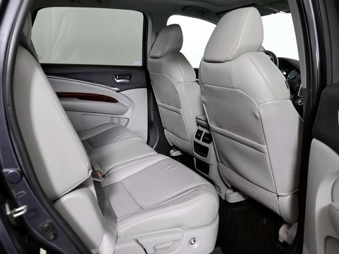 Used 2014 Acura MDX SH-AWD w/ Technology Package image 54