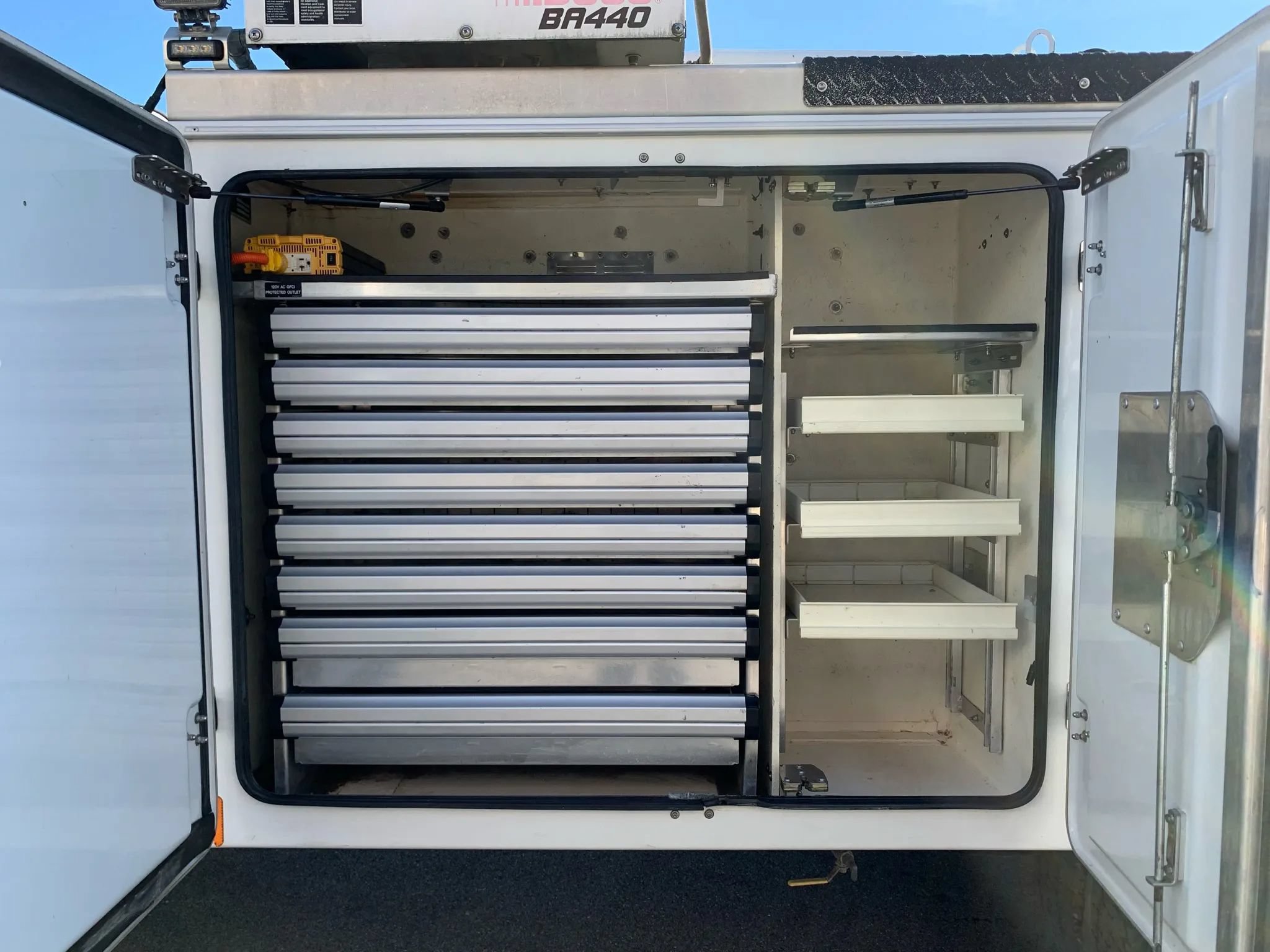 Used 2019 Ford F550 2WD SuperCab Super Duty image 37