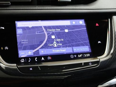 Certified 2023 Cadillac XT6 Sport image 18