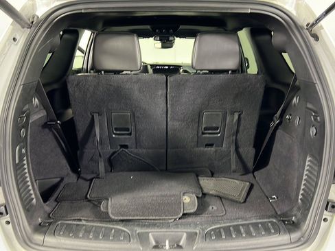 Used 2025 Dodge Durango R/T AWD/4WD image 32