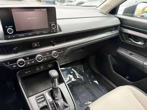 Used 2024 Honda CR-V EX image 24