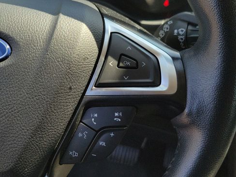 Used 2024 Ford Edge SEL AWD/4WD image 24