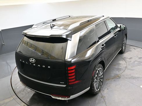 New 2026 Hyundai Palisade Calligraphy image 47