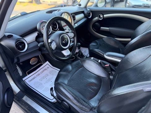 Used 2009 MINI Cooper S FWD image 10
