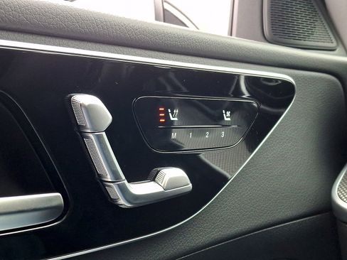 New 2026 Mercedes-Benz C 300 Sedan image 16