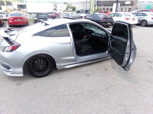 Used 2017 Honda Civic Si image 22