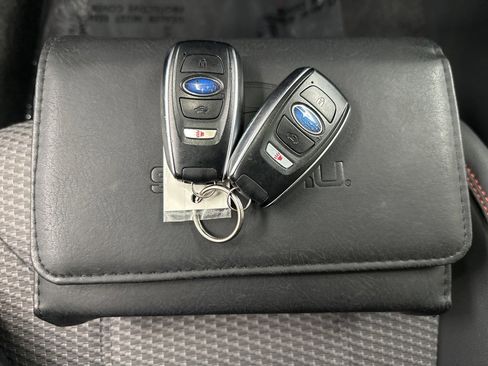 Used 2024 Subaru Forester Sport image 41