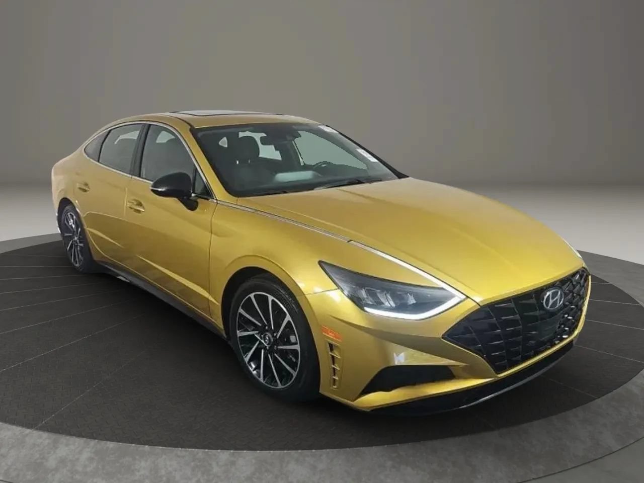 Used 2020 Hyundai Sonata SEL Plus FWD image 7