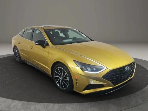 Used 2020 Hyundai Sonata SEL Plus FWD image 7