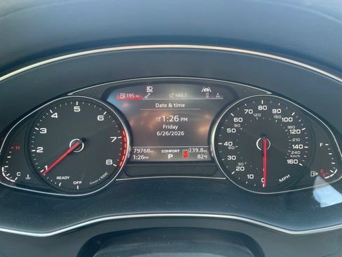 Used 2019 Audi A6 2.0T Premium w/ Convenience Package AWD/4WD image 6