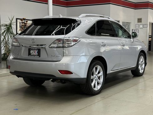 Used 2010 Lexus RX 350 AWD image 2