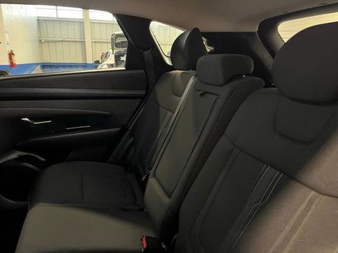 Used 2025 Hyundai Tucson SEL FWD image 18