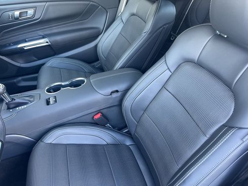 New 2025 Ford Mustang GT Premium image 10