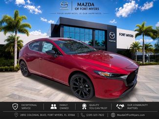 New 2026 MAZDA MAZDA3 s Sport FWD video 1