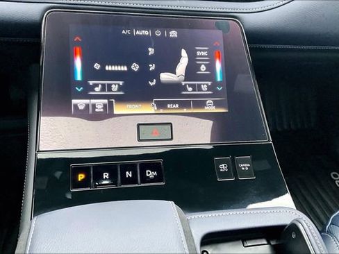 Certified 2026 INFINITI QX80 4WD image 32