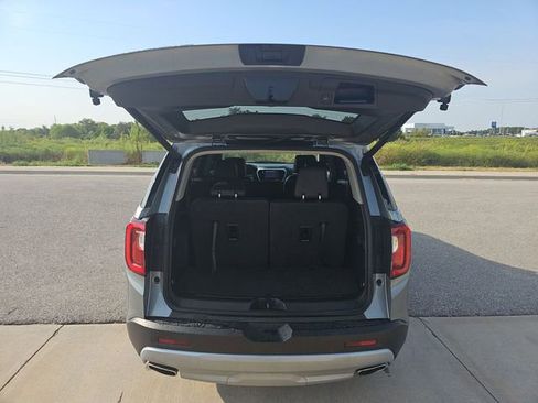 Used 2023 GMC Acadia SLT image 26