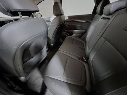 Used 2023 Hyundai Tucson XRT image 29