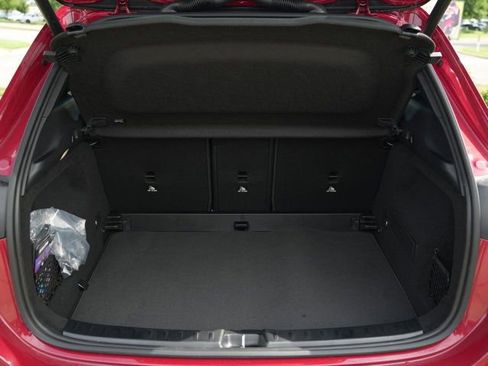 Certified 2026 Mercedes-Benz GLA 250 4MATIC image 17