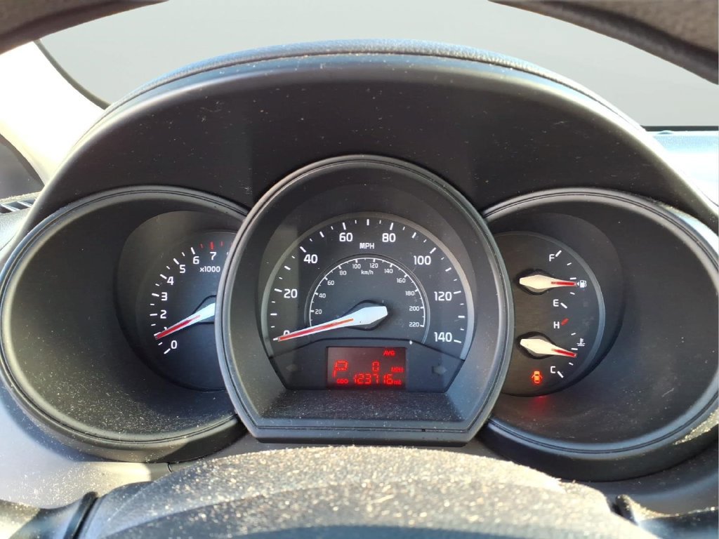 Used 2015 Kia Rio LX w/ Power Package FWD image 17