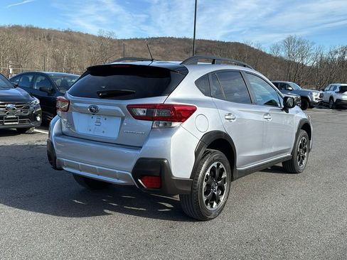 New 2023 Subaru Crosstrek 2.0i image 3