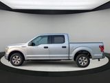 Used 2016 Ford F150 XLT image 5